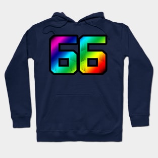 66 Hoodie